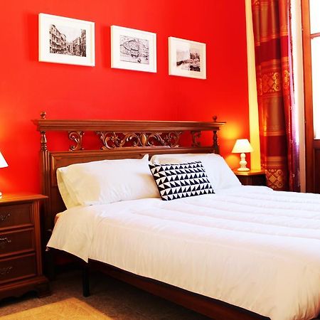 Torre Dello Sperone Apartment Cagliari Ngoại thất bức ảnh