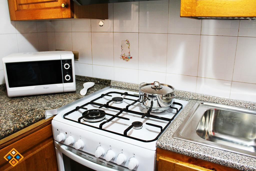 Torre Dello Sperone Apartment Cagliari Ngoại thất bức ảnh