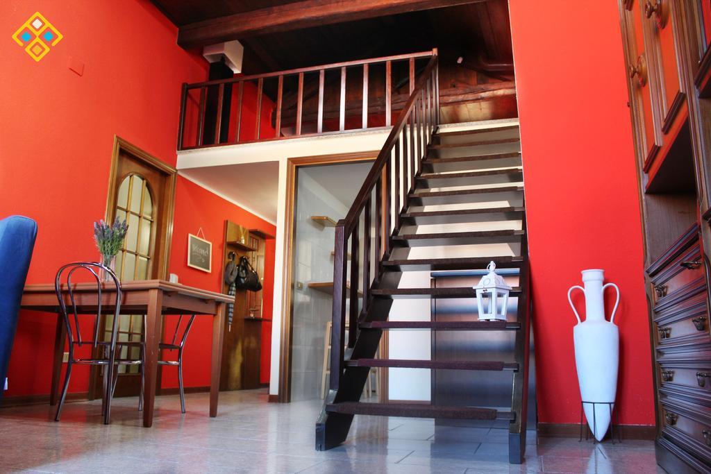 Torre Dello Sperone Apartment Cagliari Ngoại thất bức ảnh