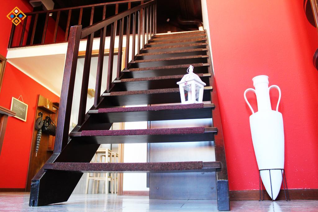 Torre Dello Sperone Apartment Cagliari Ngoại thất bức ảnh