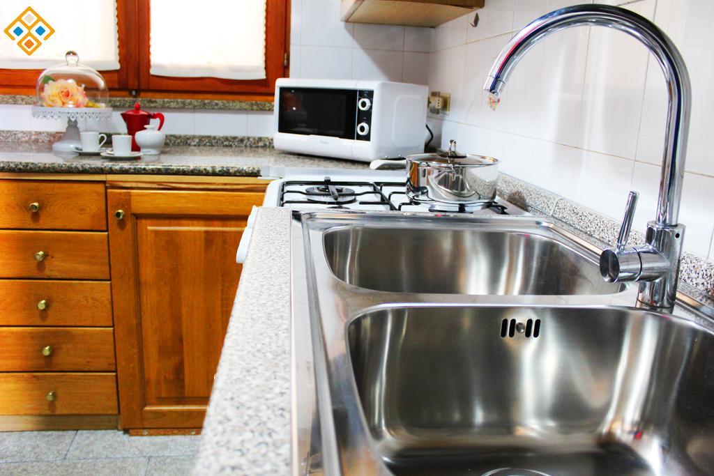 Torre Dello Sperone Apartment Cagliari Ngoại thất bức ảnh