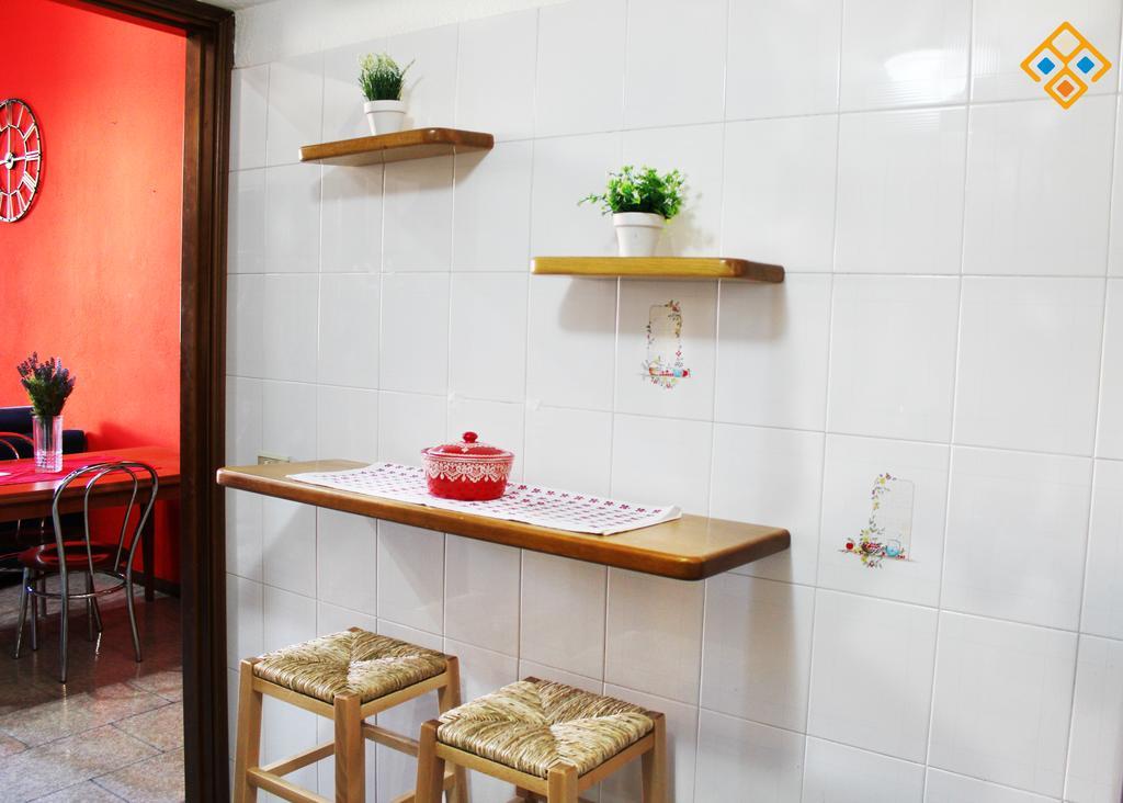 Torre Dello Sperone Apartment Cagliari Ngoại thất bức ảnh
