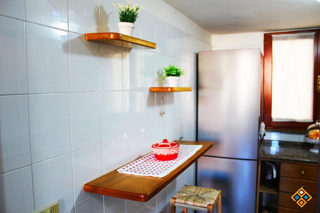 Torre Dello Sperone Apartment Cagliari Ngoại thất bức ảnh