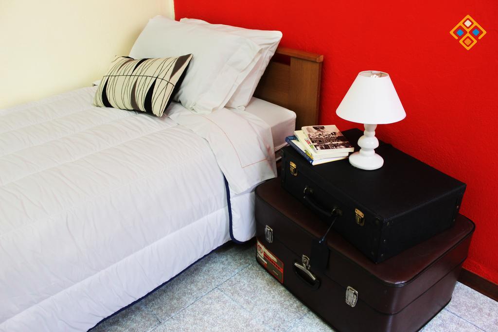 Torre Dello Sperone Apartment Cagliari Ngoại thất bức ảnh
