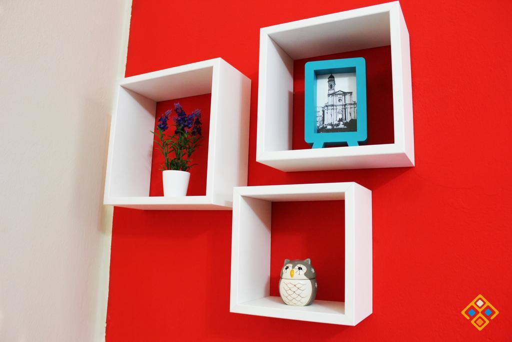 Torre Dello Sperone Apartment Cagliari Ngoại thất bức ảnh