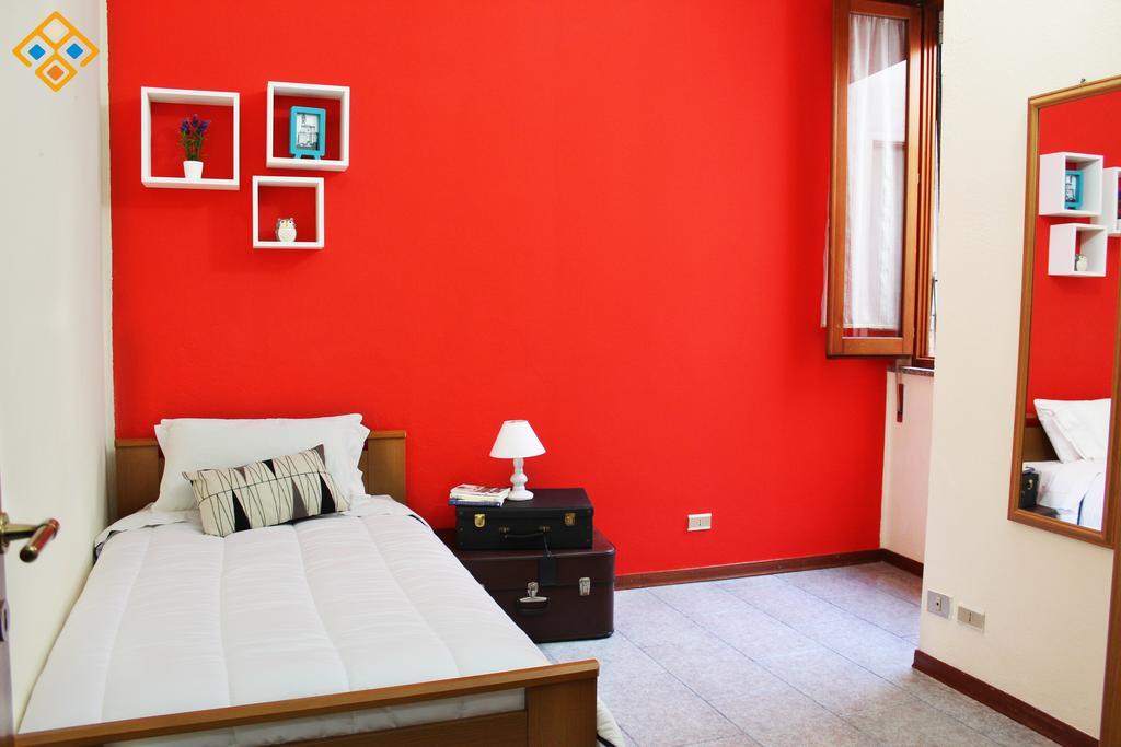 Torre Dello Sperone Apartment Cagliari Ngoại thất bức ảnh
