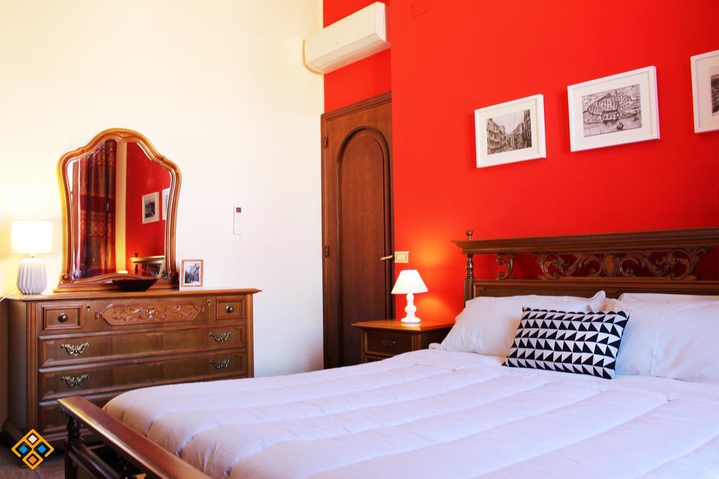 Torre Dello Sperone Apartment Cagliari Ngoại thất bức ảnh