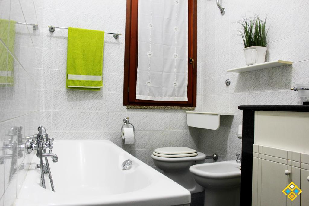 Torre Dello Sperone Apartment Cagliari Ngoại thất bức ảnh