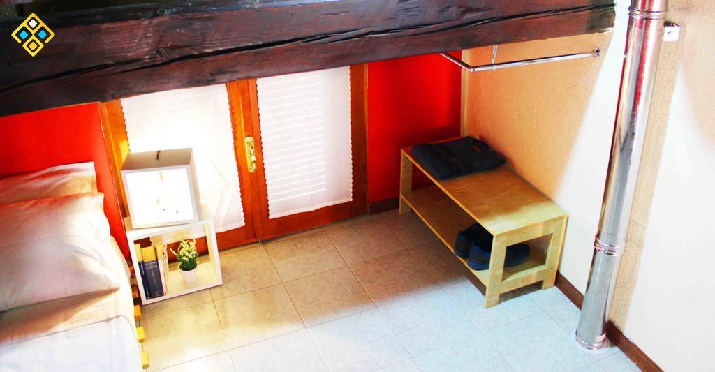 Torre Dello Sperone Apartment Cagliari Ngoại thất bức ảnh