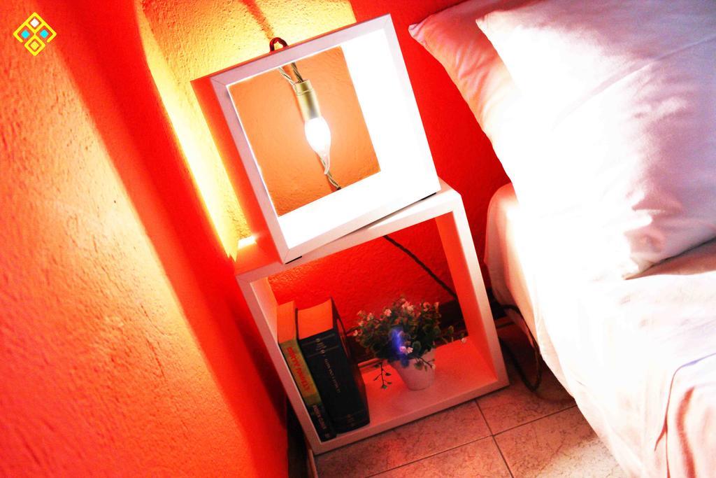 Torre Dello Sperone Apartment Cagliari Ngoại thất bức ảnh