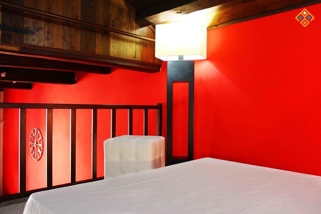 Torre Dello Sperone Apartment Cagliari Ngoại thất bức ảnh